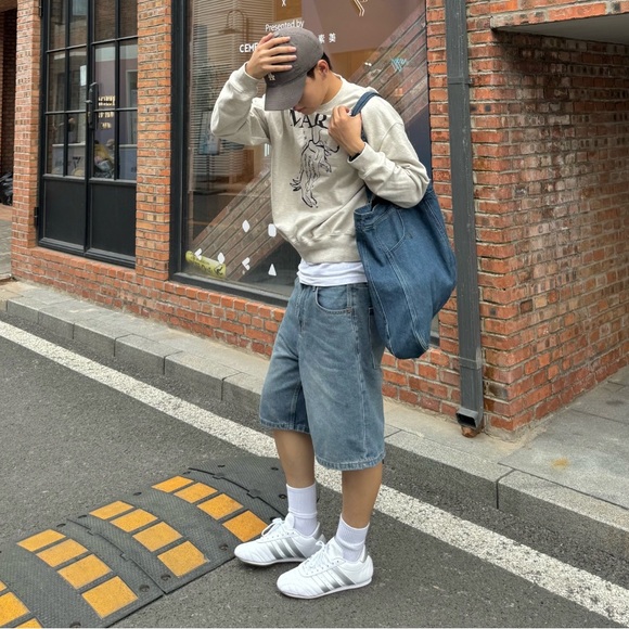 adidas Originals Taekwondo Lace JS1192 Cloud White Silver Metallic Women's Size - Picture 6 of 11